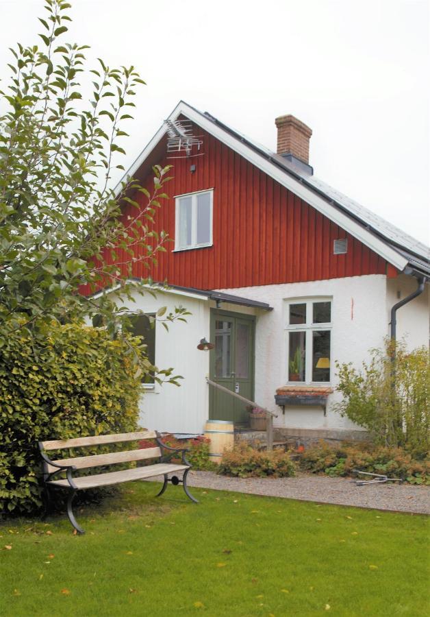 Villa Maria Garden Cottages, Helsingborg Kültér fotó